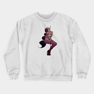 Hanging Crewneck Sweatshirt